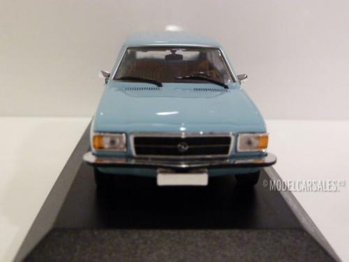 Opel Rekord D Caravan