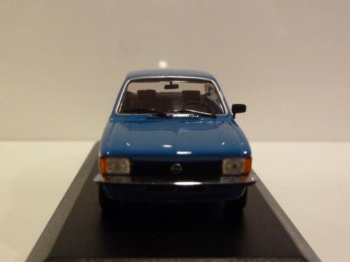 Opel Kadett C Berlina