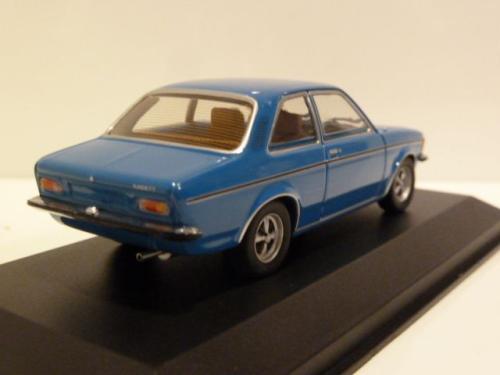 Opel Kadett C Berlina