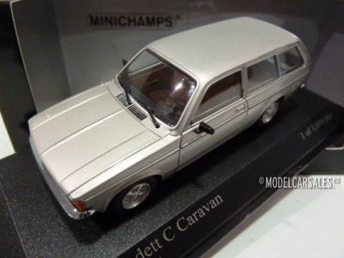 Opel Kadett C Caravan L