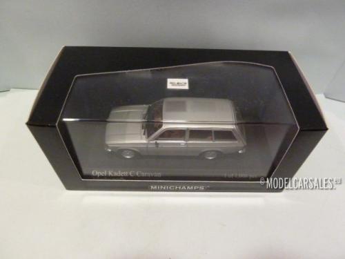 Opel Kadett C Caravan L