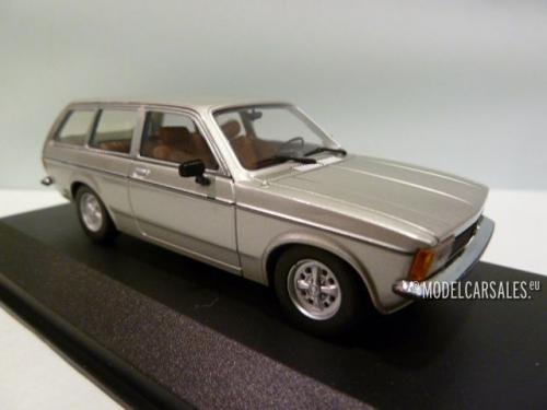 Opel Kadett C Caravan L