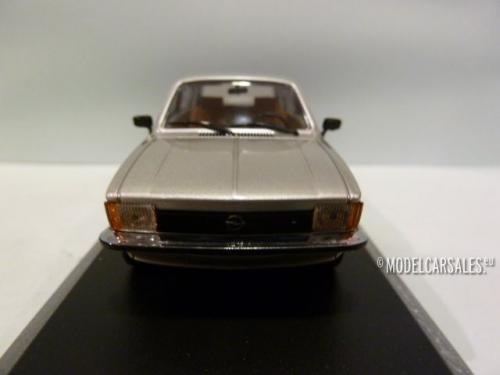 Opel Kadett C Caravan L