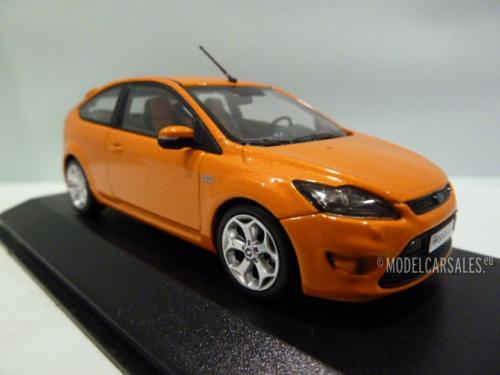 Ford Focus ST