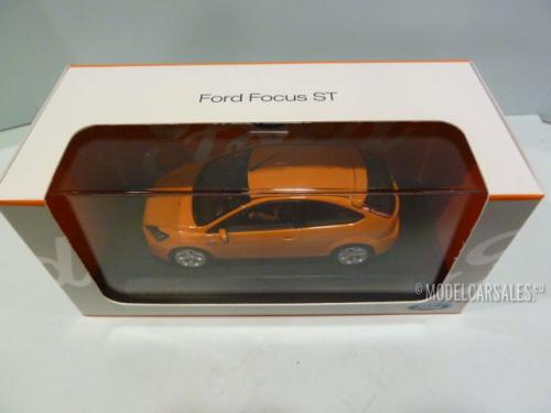 Ford Focus ST