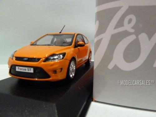 Ford Focus ST