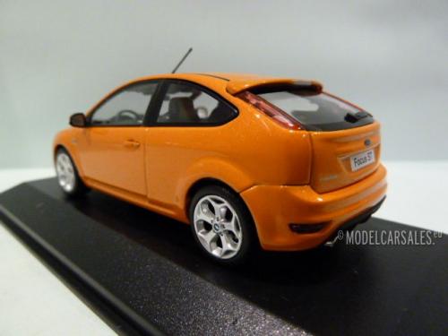 Ford Focus ST