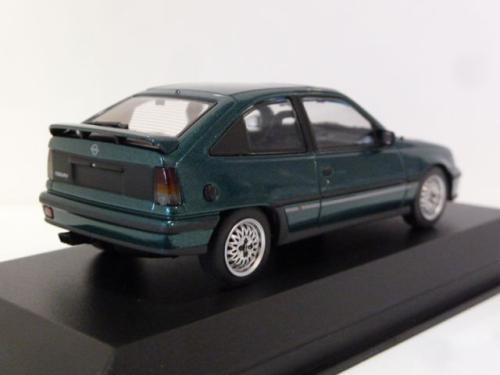 Opel Kadett GSi