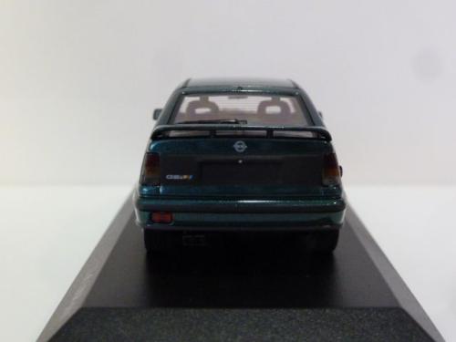 Opel Kadett GSi