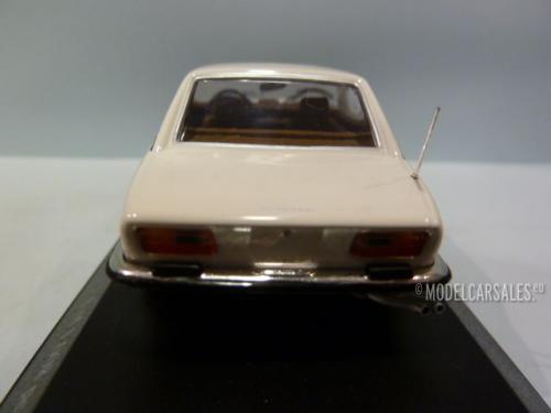 Peugeot 504 Coupe