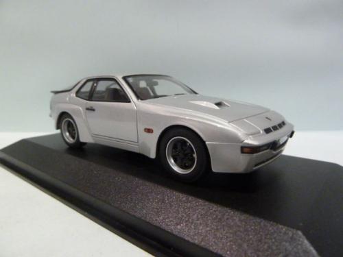 Porsche 924 Carrera GT