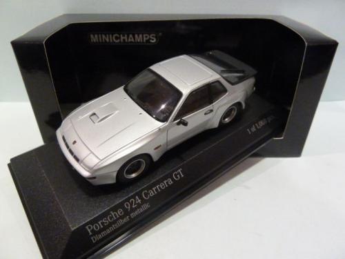 Porsche 924 Carrera GT