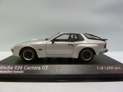 Porsche 924 Carrera GT
