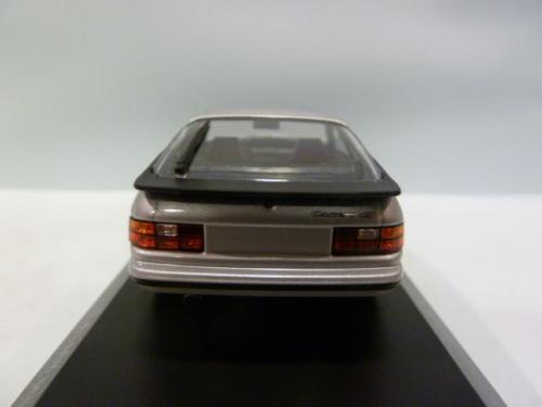 Porsche 924 Carrera GT