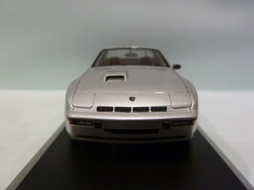 Porsche 924 Carrera GT