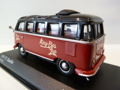 Volkswagen T1 Samba Bus