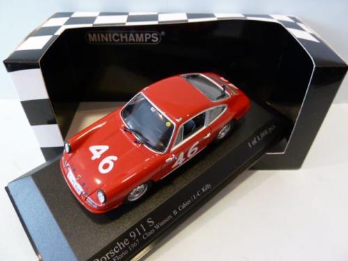 Porsche 911 S