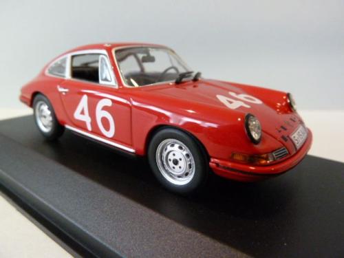 Porsche 911 S
