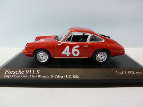 Porsche 911 S