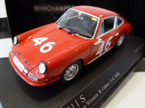 Porsche 911 S