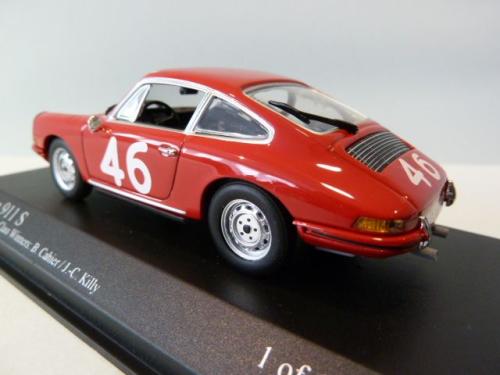 Porsche 911 S