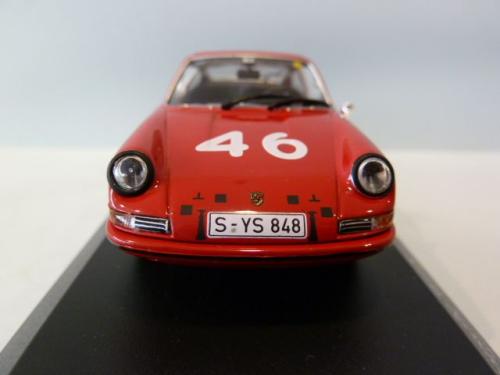 Porsche 911 S