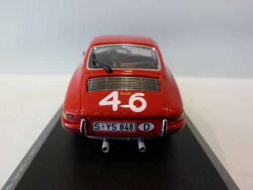 Porsche 911 S