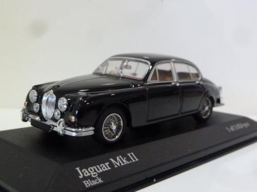 Jaguar Mk II