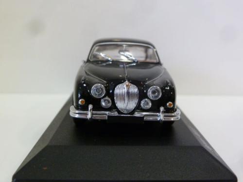 Jaguar Mk II
