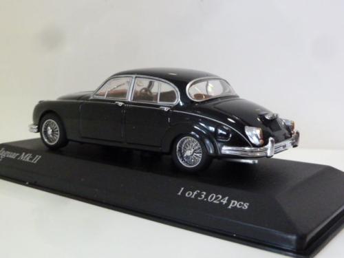 Jaguar Mk II