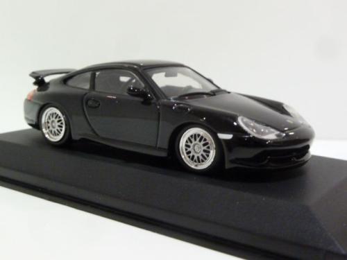 Porsche 911 (996) GT3 Street Porsche 911 (996) GT3 Street