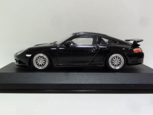 Porsche 911 (996) GT3 Street Porsche 911 (996) GT3 Street