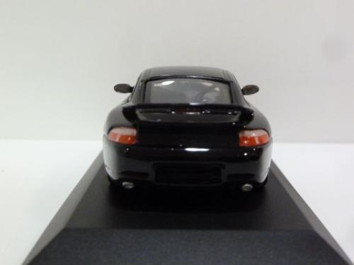 Porsche 911 (996) GT3 Street Porsche 911 (996) GT3 Street