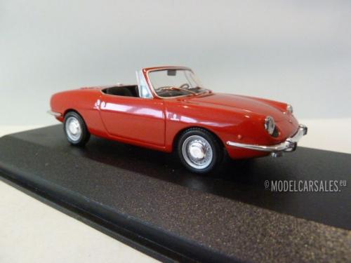 Fiat 850 Sport Spider