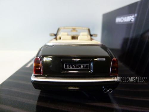 Bentley Azure