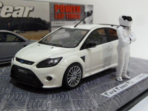 Ford Focus RS