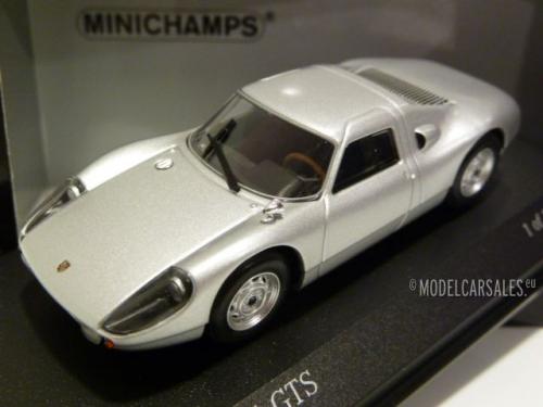 Porsche 904 GTS