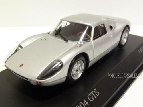 Porsche 904 GTS