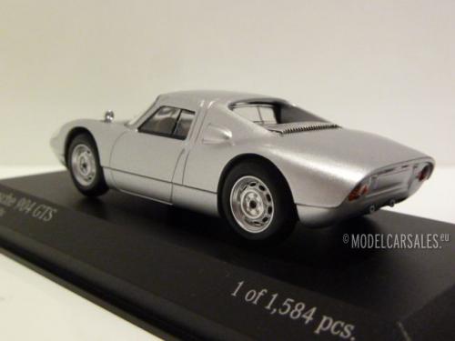 Porsche 904 GTS