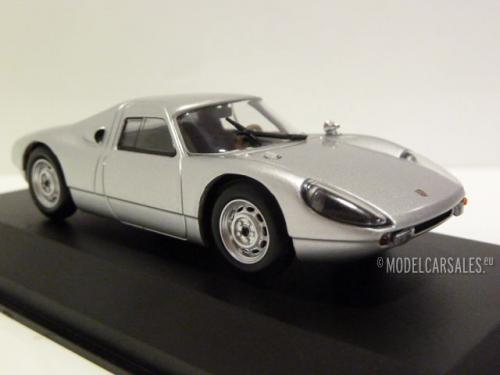 Porsche 904 GTS