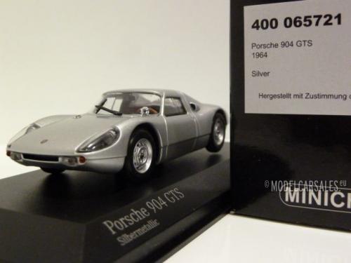 Porsche 904 GTS