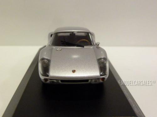 Porsche 904 GTS