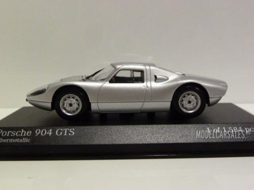 Porsche 904 GTS