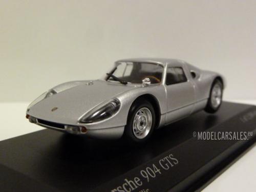 Porsche 904 GTS