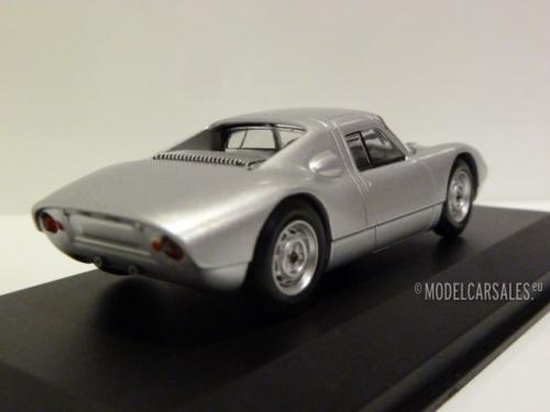Porsche 904 GTS
