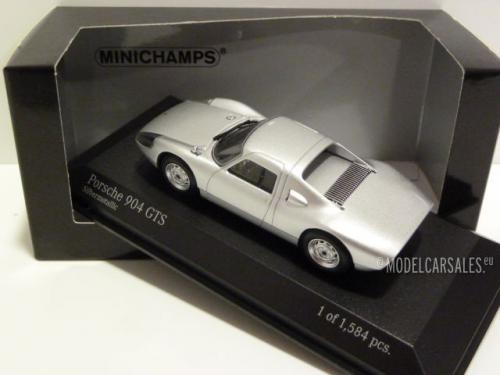 Porsche 904 GTS