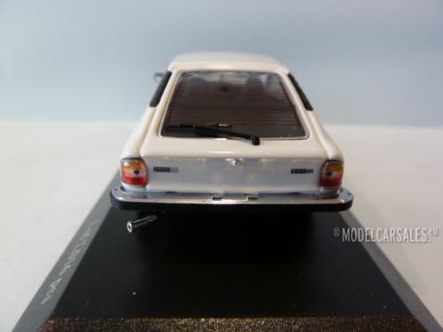 Lancia Beta HPE