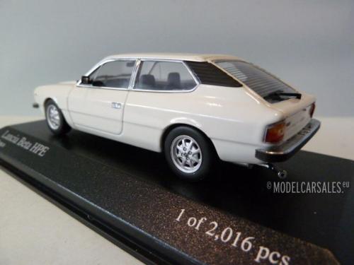 Lancia Beta HPE