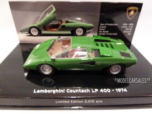 Lamborghini Countach LP400