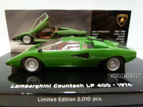 Lamborghini Countach LP400